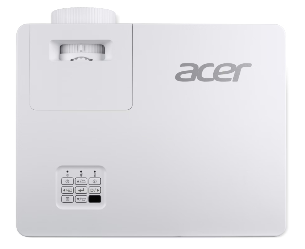 EU Product - Projektor Pl6820 - Projector - DLP/DMD thumbnail
