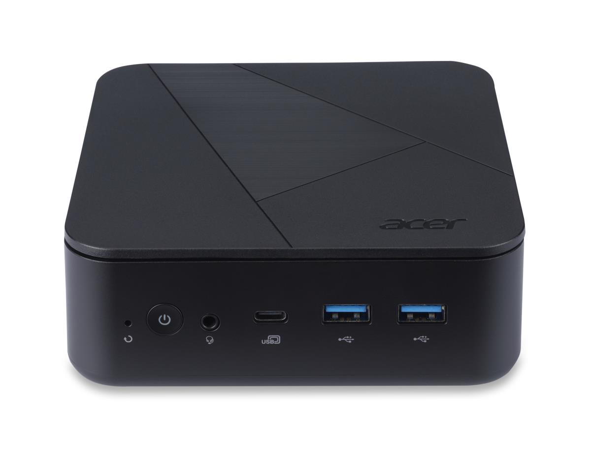 EU Product - NUC N1502G          i7-1355U          WiFI ohne OS thumbnail