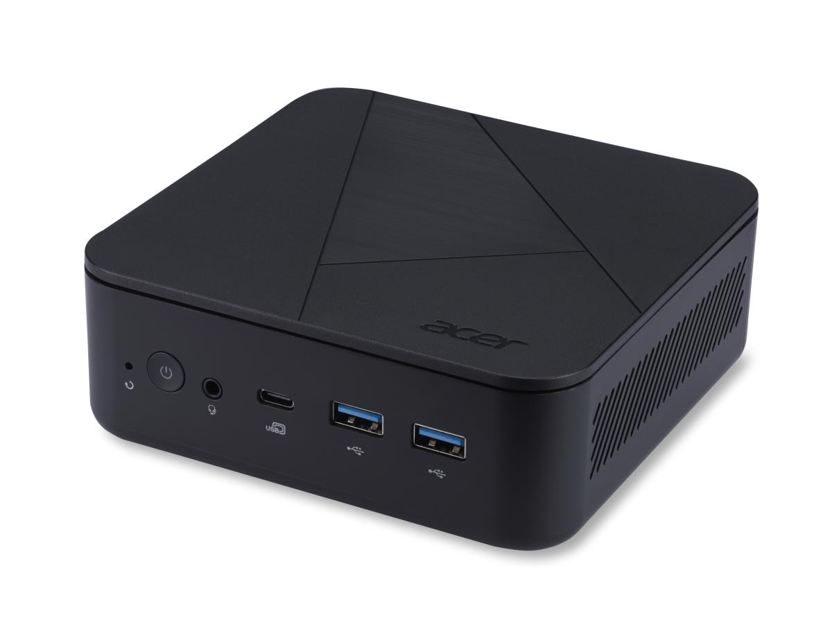 EU Product - NUC N1502G          i7-1355U          WiFI ohne OS thumbnail