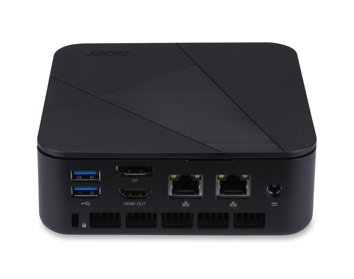 EU Product - NUC N1502G          i7-1355U          WiFI ohne OS thumbnail