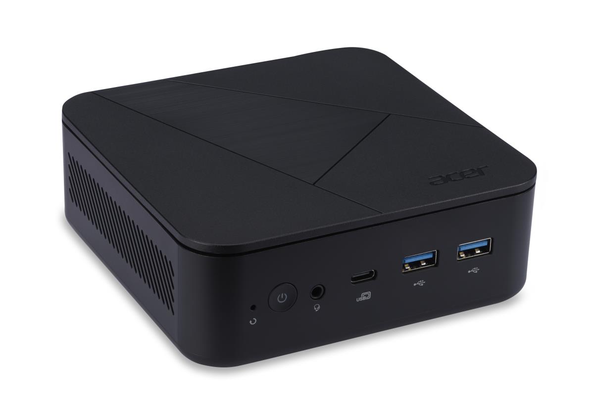 EU Product - NUC N1502G          i7-1355U          WiFI ohne OS thumbnail