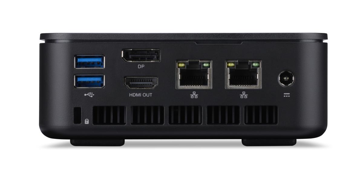 EU Product - NUC N1502G          i7-1355U          WiFI ohne OS thumbnail