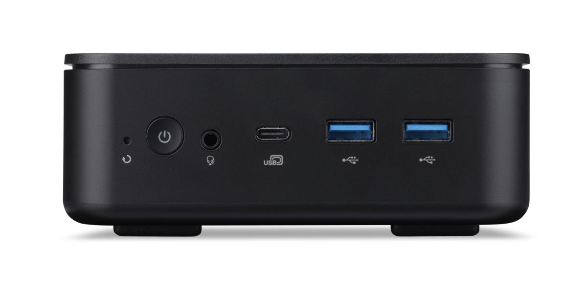 EU Product - NUC N1502G          i7-1355U          WiFI ohne OS thumbnail