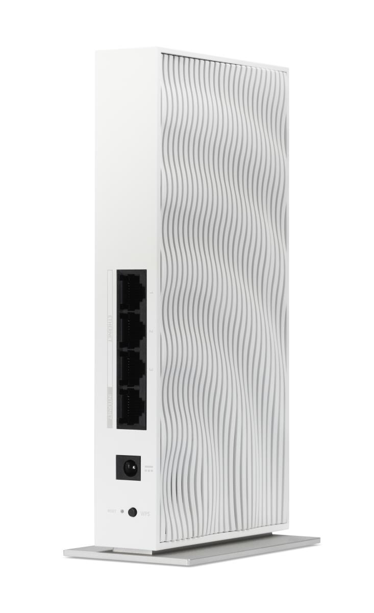 EU Product - Wave 7 Wifi 7 Mesh Router EU plug single Pack thumbnail