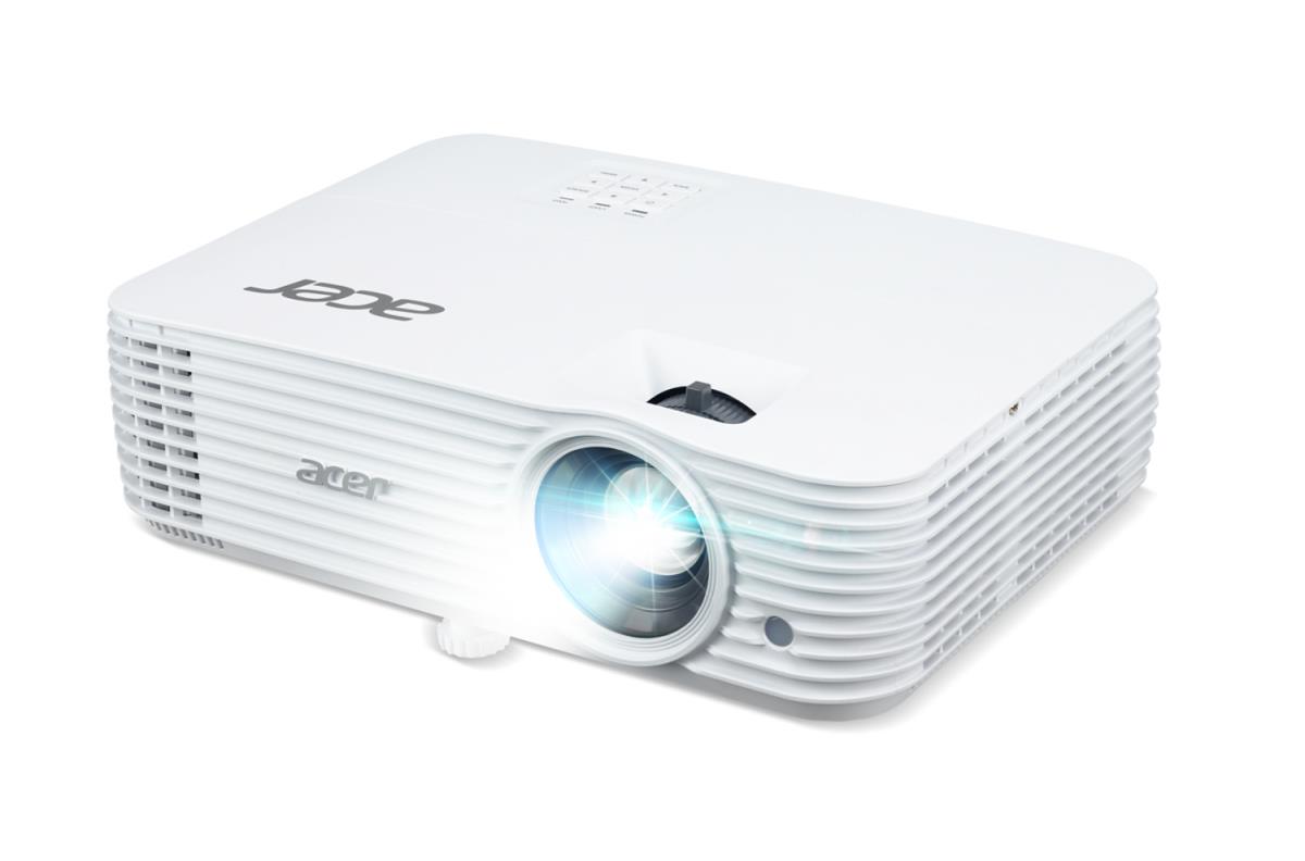 EU Product - Beamer X1526         4000 ANSI lm      FHD    wh thumbnail