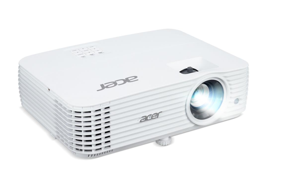 EU Product - Beamer X1526         4000 ANSI lm      FHD    wh thumbnail