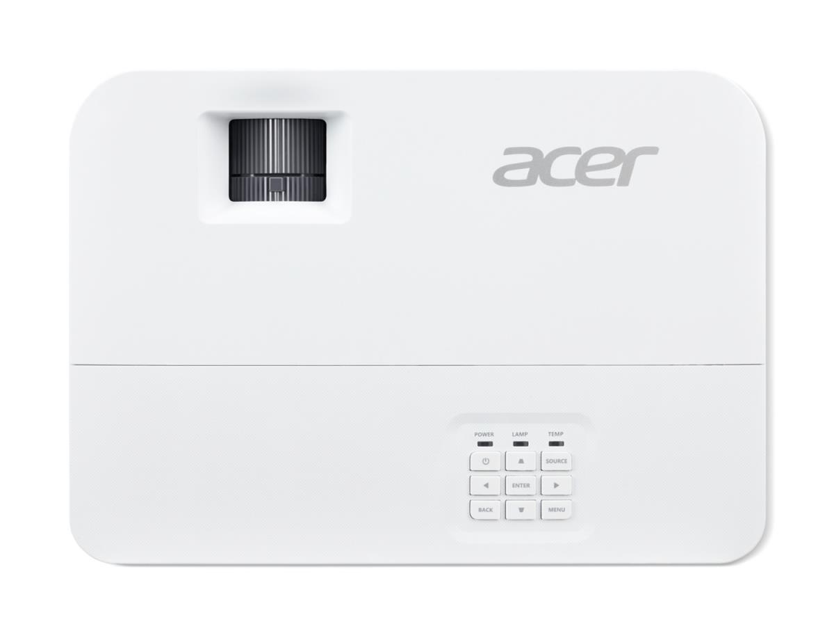 EU Product - Beamer X1526         4000 ANSI lm      FHD    wh thumbnail