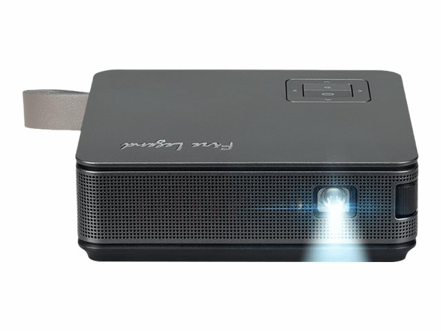 AOPEN PROJECTOR  PV12A  BLACK thumbnail