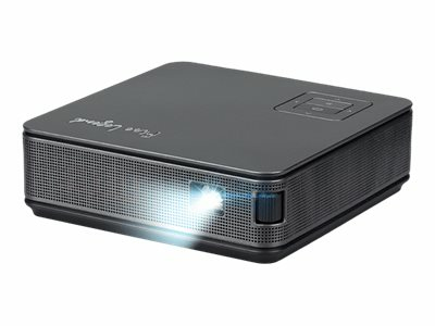 AOPEN PROJECTOR  PV12A  BLACK thumbnail