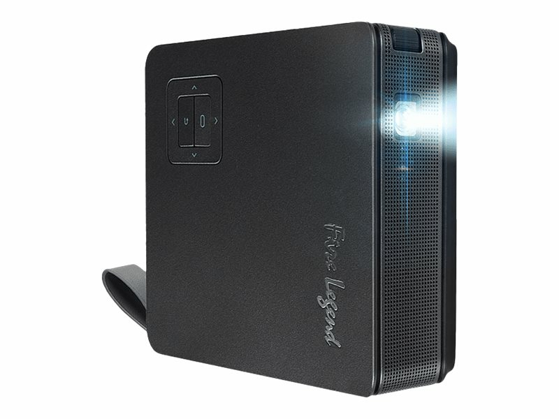 AOPEN PROJECTOR  PV12A  BLACK thumbnail