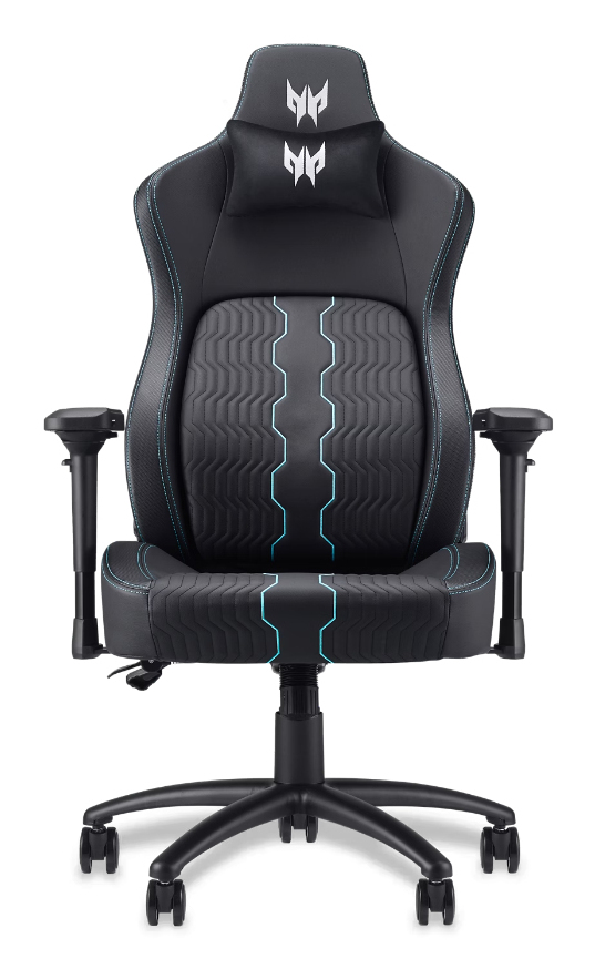 EU Product - Predator Gaming Chair Rift Pro thumbnail