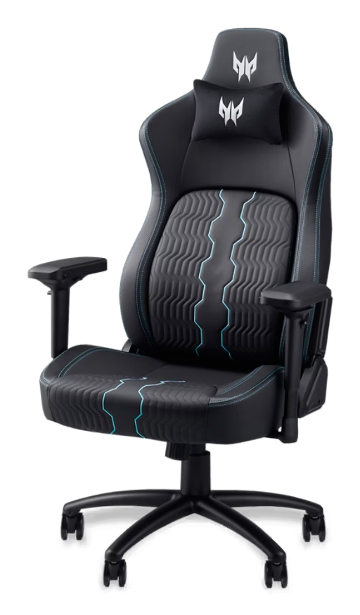 EU Product - Predator Gaming Chair Rift Pro thumbnail