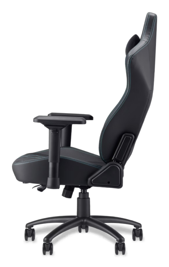 EU Product - Predator Gaming Chair Rift Pro thumbnail