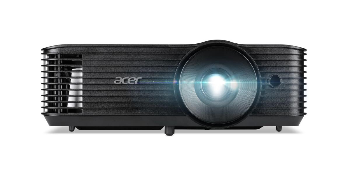 EU Product - X1128 SVGA - Projector - DLP/DMD thumbnail