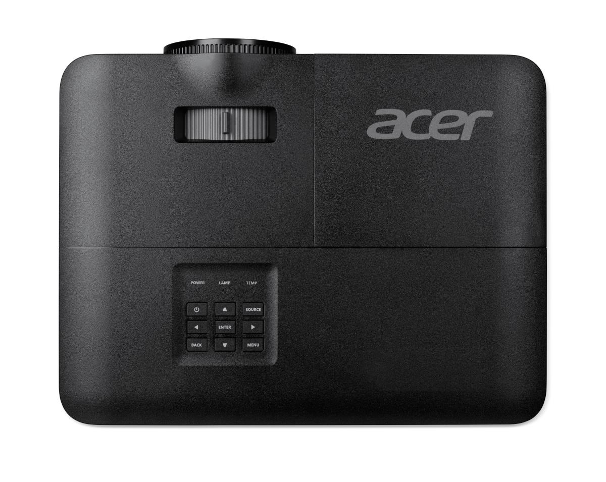 EU Product - X1128 SVGA - Projector - DLP/DMD thumbnail