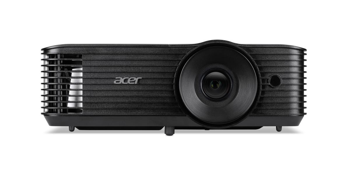 EU Product - X1128 SVGA - Projector - DLP/DMD thumbnail