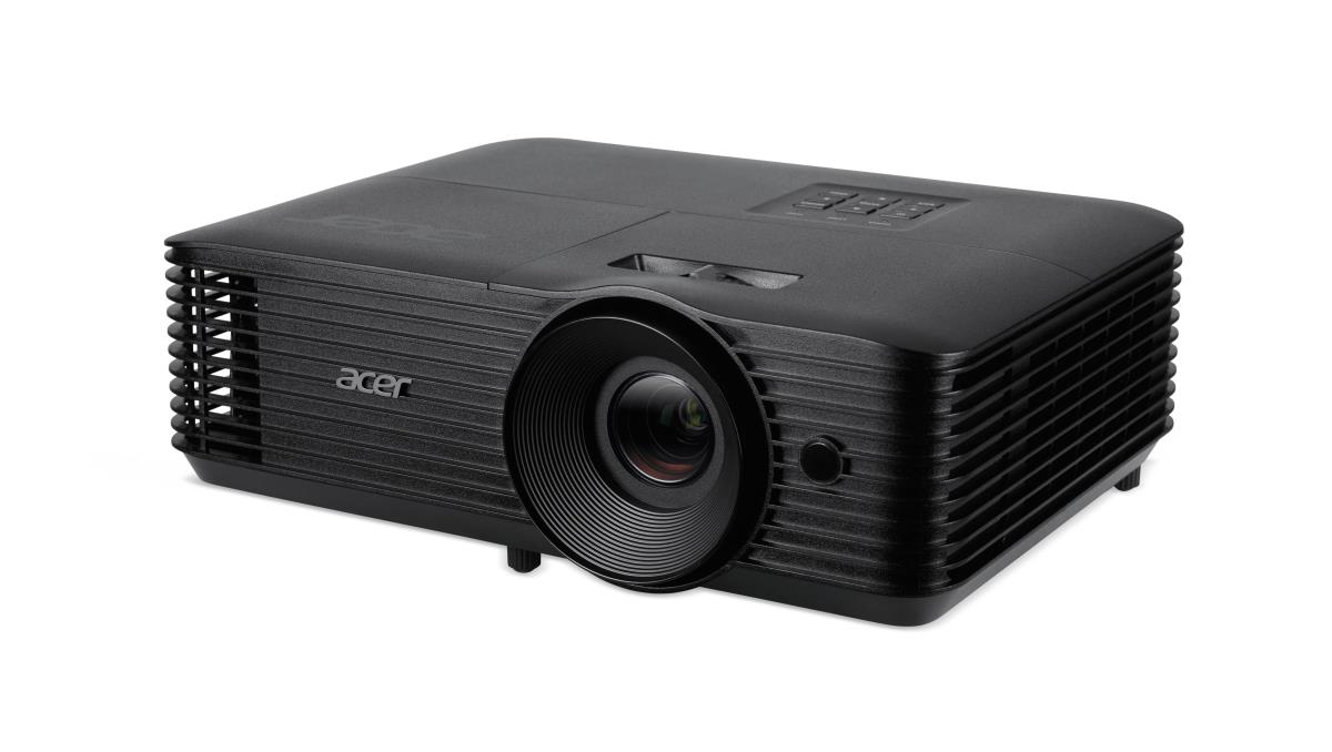 EU Product - X1128 SVGA - Projector - DLP/DMD thumbnail