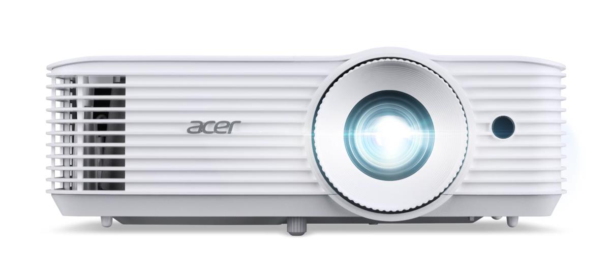 EU Product - P1558i Business DLP Beamer - Projector - DLP/DMD thumbnail