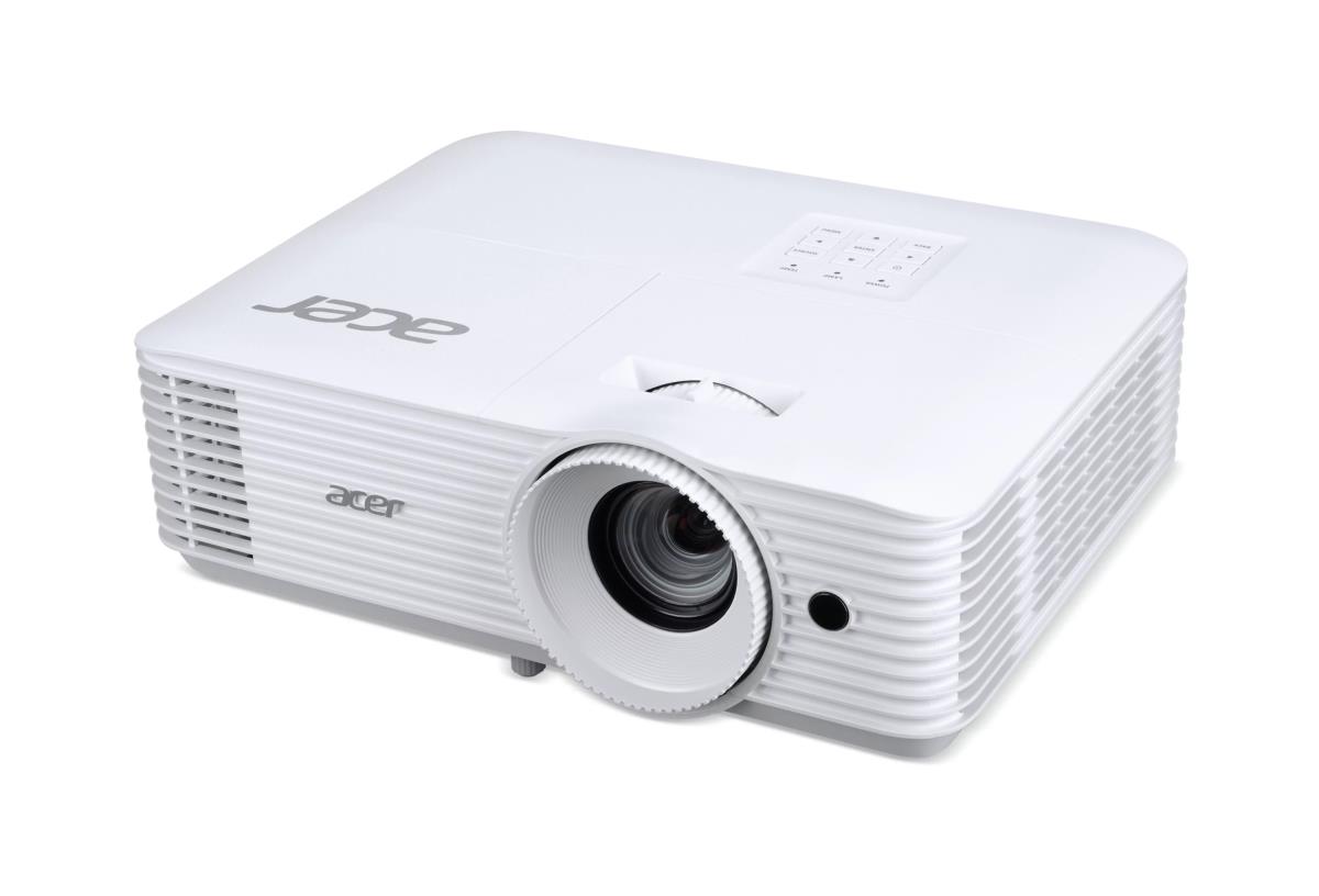 EU Product - P1558i Business DLP Beamer - Projector - DLP/DMD thumbnail