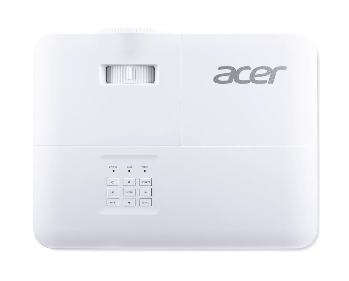 EU Product - P1558i Business DLP Beamer - Projector - DLP/DMD thumbnail