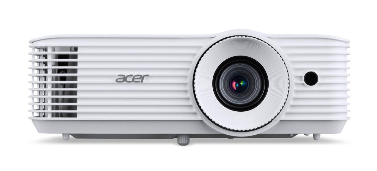 EU Product - P1558i Business DLP Beamer - Projector - DLP/DMD thumbnail