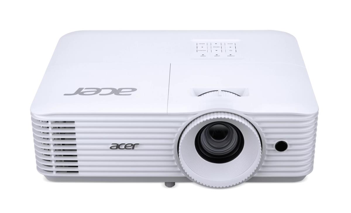 EU Product - P1558i Business DLP Beamer - Projector - DLP/DMD thumbnail