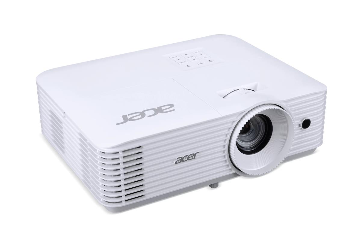 EU Product - P1558i Business DLP Beamer - Projector - DLP/DMD thumbnail