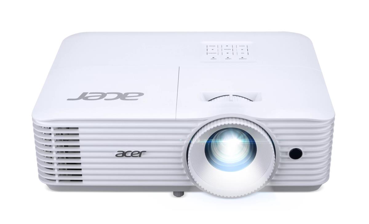 EU Product - P1558i Business DLP Beamer - Projector - DLP/DMD thumbnail
