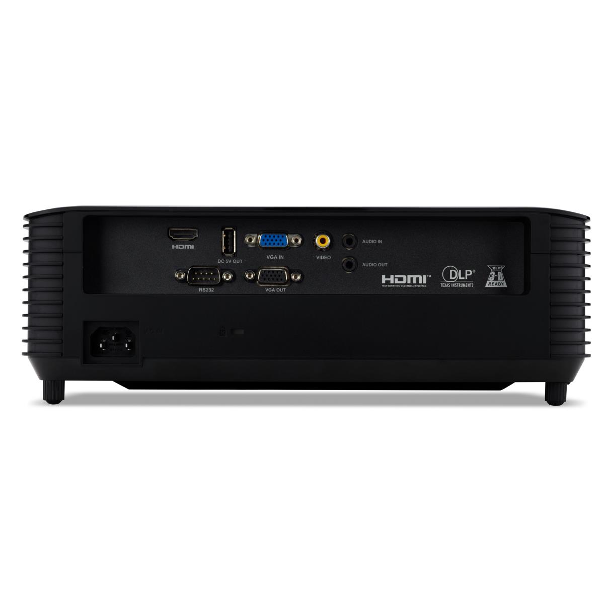 X129H DLP XGA 4800 LM thumbnail