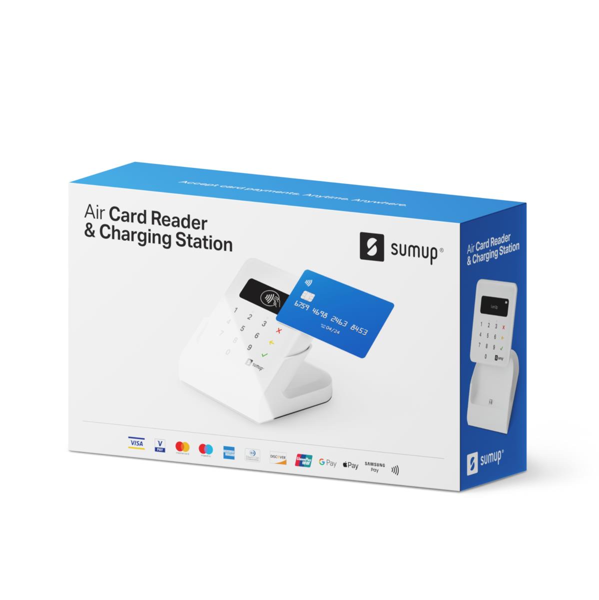 Air & Charging Bundle thumbnail