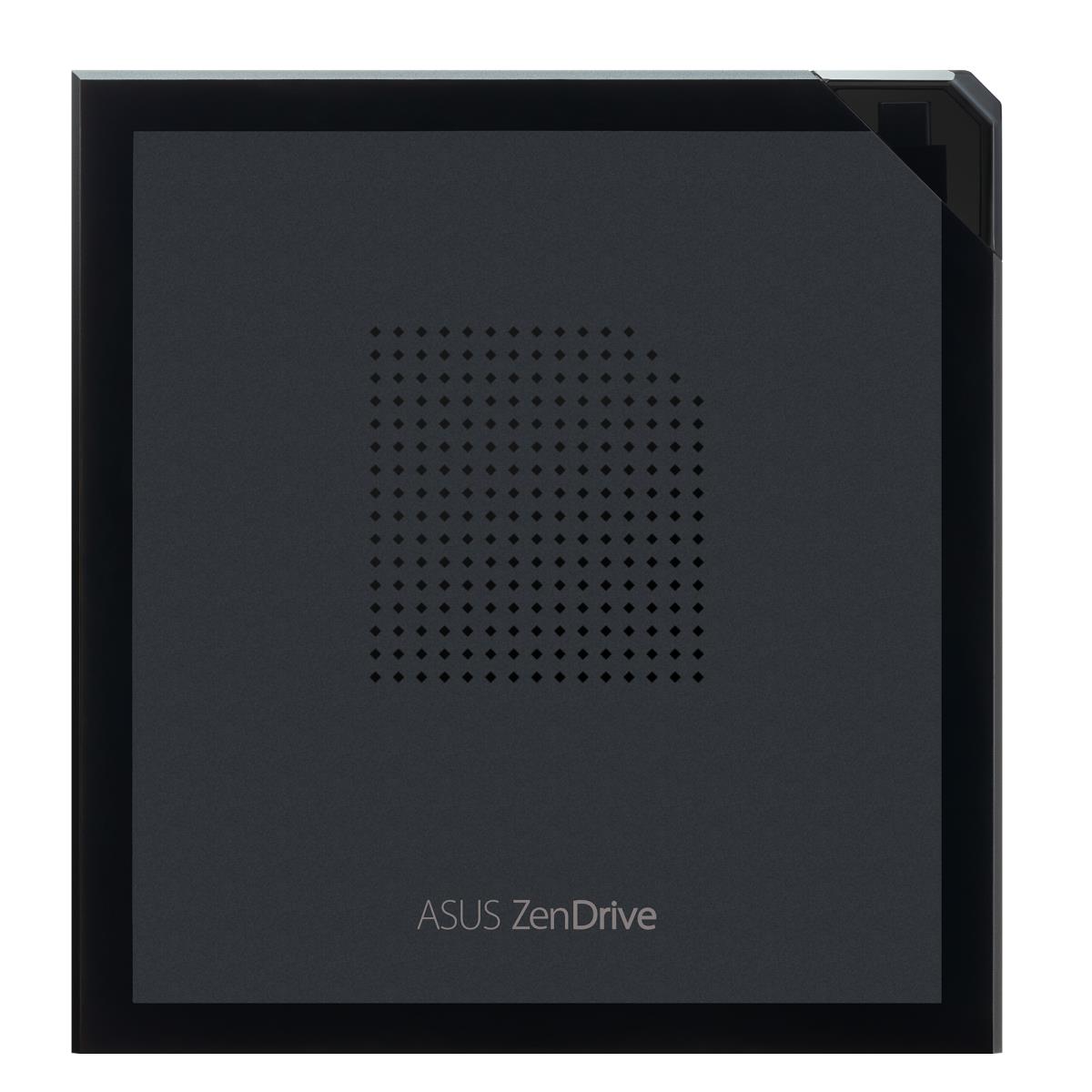 ASUS ZENDRIVE V1M SLIMLINE DVD RW thumbnail