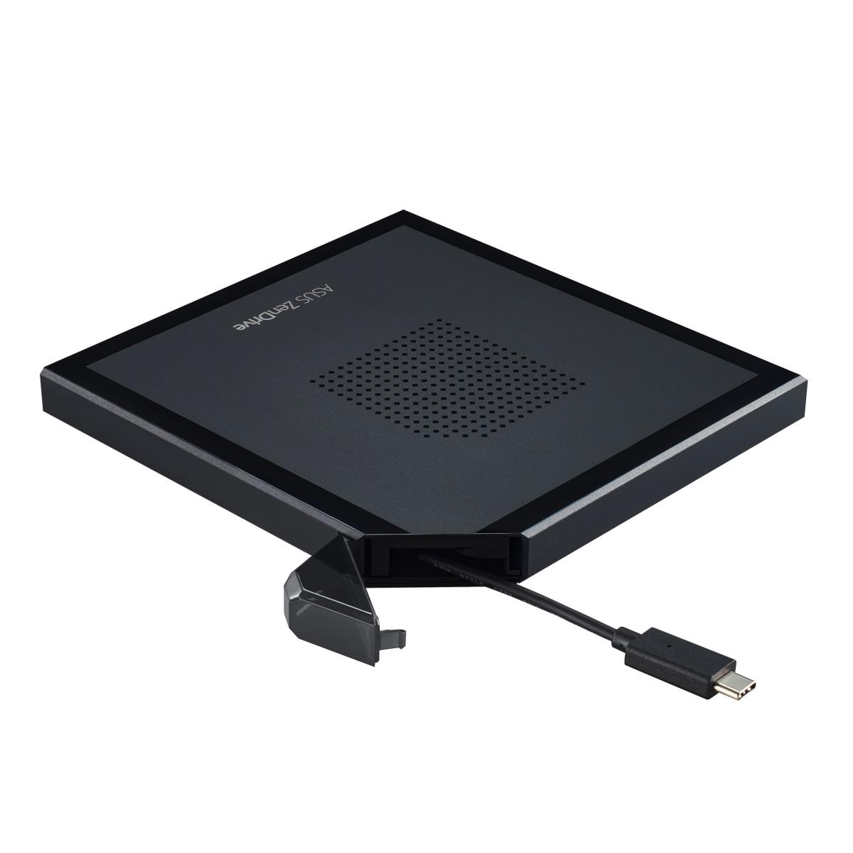 ASUS ZENDRIVE V1M SLIMLINE DVD RW thumbnail