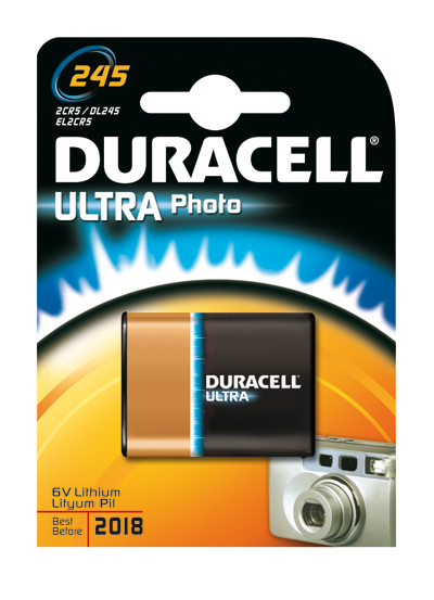 Lithium Battery 1 Pack thumbnail