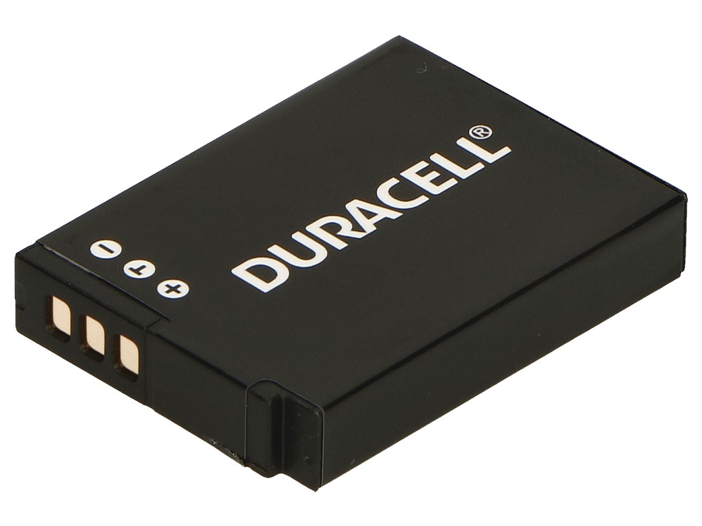 Digital Camera Battery 3.7V 1000mAh thumbnail