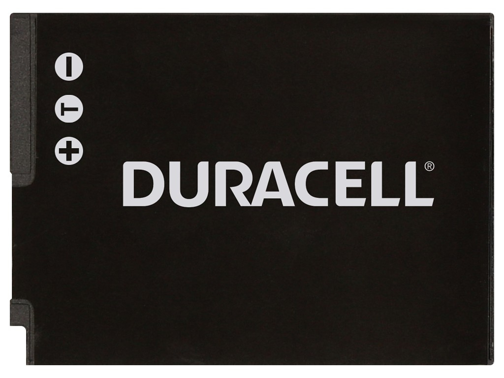 Digital Camera Battery 3.7V 1000mAh thumbnail