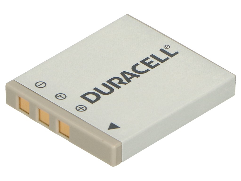 Digital Camera Battery 3.7V 700mAh thumbnail