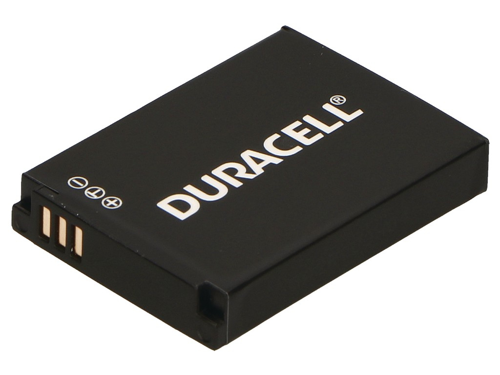 Digital Camera Battery 3.7V 950mAh thumbnail