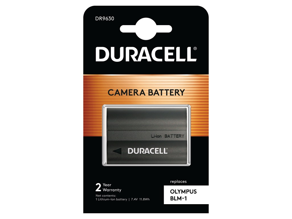 Digital Camera Battery 7.4V 1600mAh thumbnail