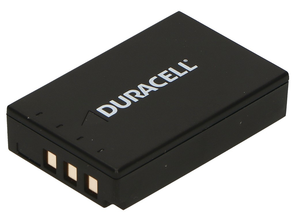 Digital Camera Battery 7.4V 1100mAh thumbnail