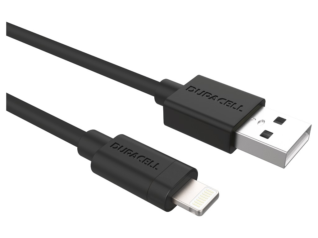 1m USB-A to Lightning Cable thumbnail