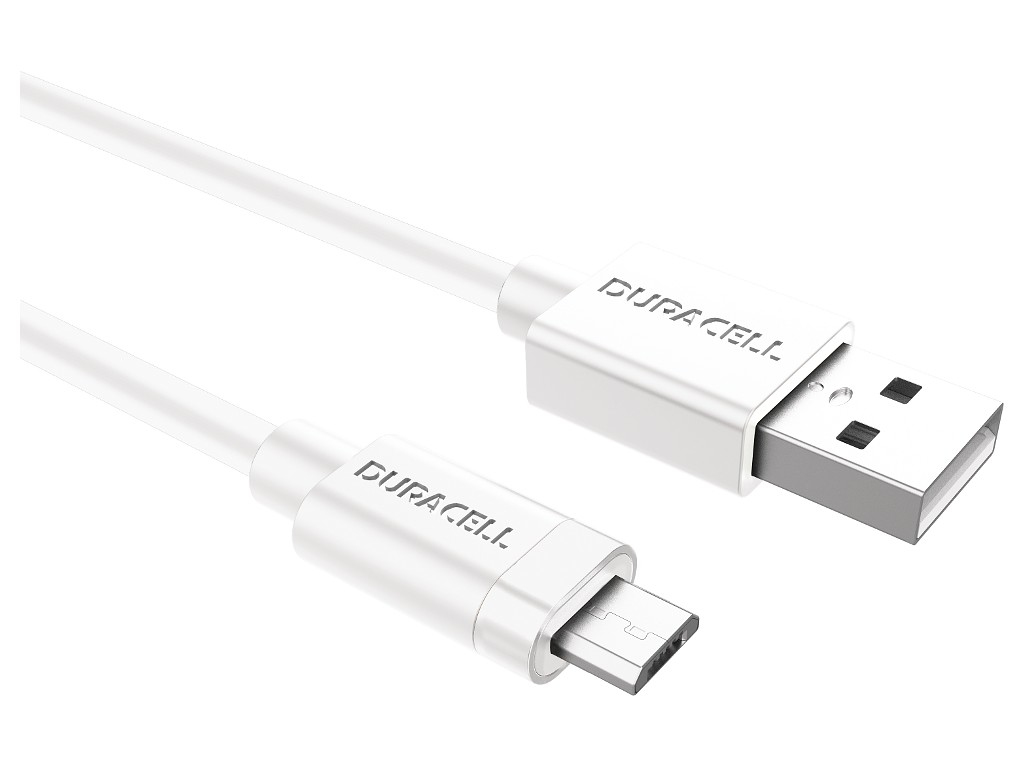 USB-A to Micro USB Cable 2m thumbnail