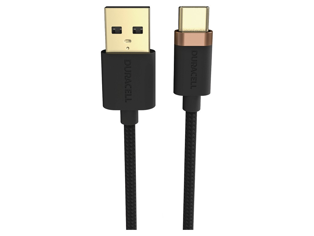 2M USB-A-USB-C 2.0 Charge Cable thumbnail