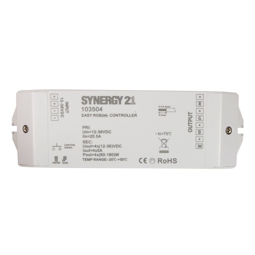 EU Product - Serie EOS 05 AC - Triac Controller thumbnail