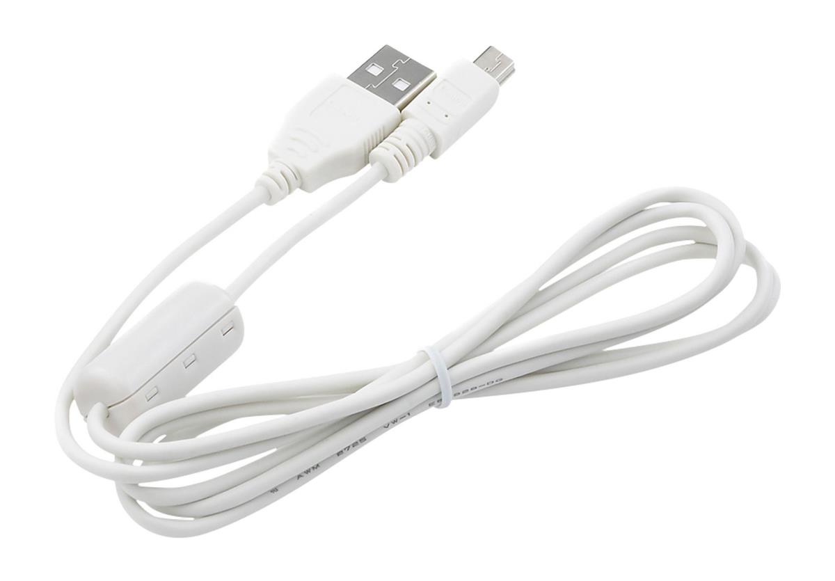 IFC-400PCU USB 2.0 Type A to Mini USB Type B Cable for Digital Cameras thumbnail