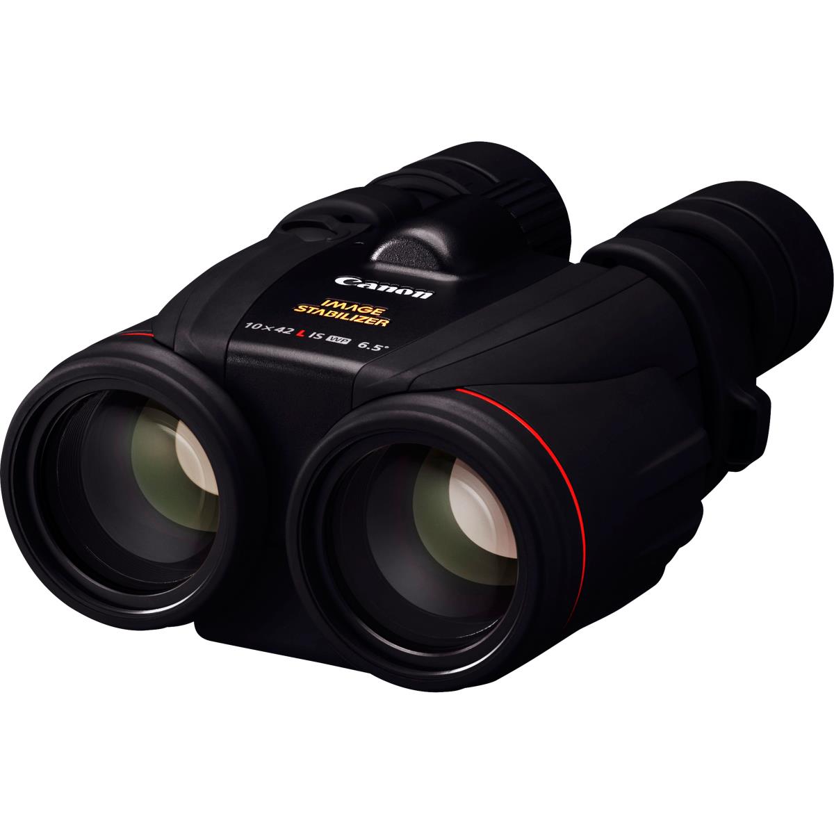 10x42L IS WP Binoculars thumbnail
