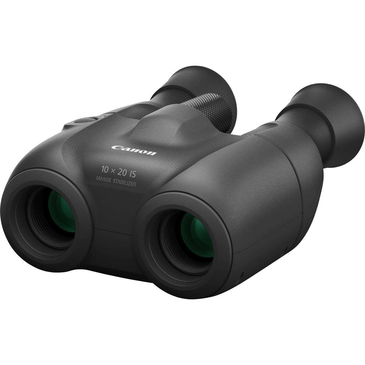 10x20 IS Image Stabilising Compact Binocular thumbnail