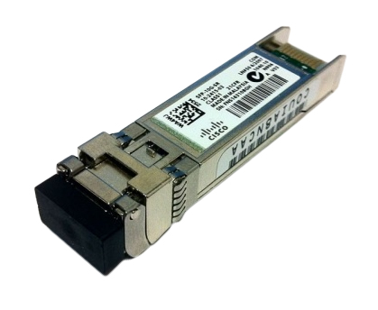 EU Product - Cambium 10G SFP+ MMF SR Transceiver, 850nm thumbnail