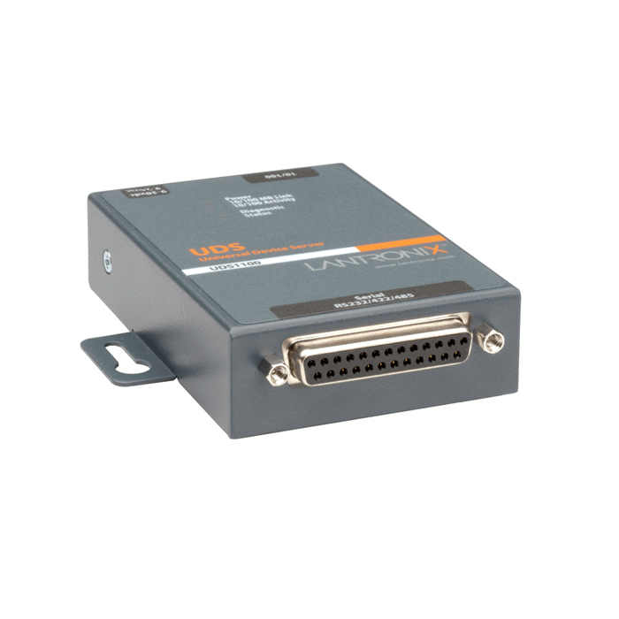 EU Product - EXERNL DEVICE SERVER 1POR thumbnail