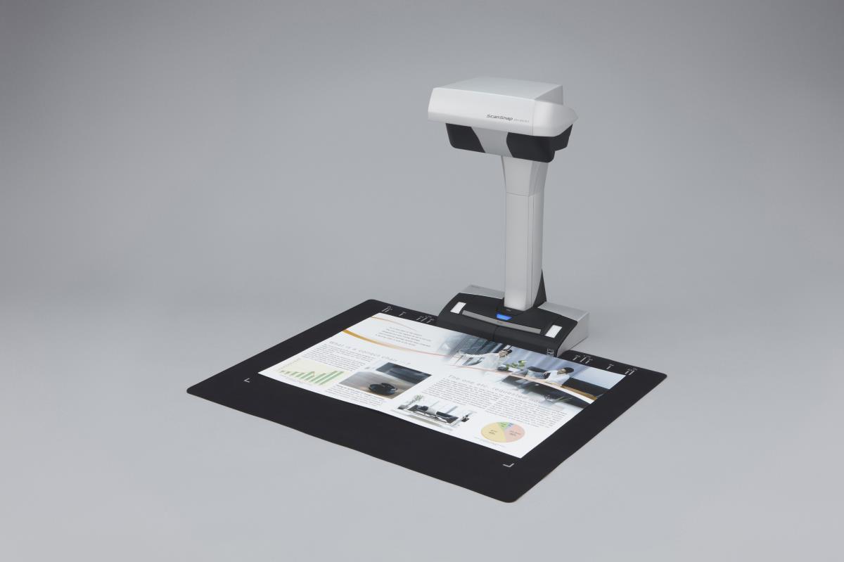 ScanSnap SV600 PA03641-B301 thumbnail