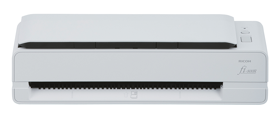 EU Product - fi-800R Dokumentenscanner - Document Scanners - A4 thumbnail